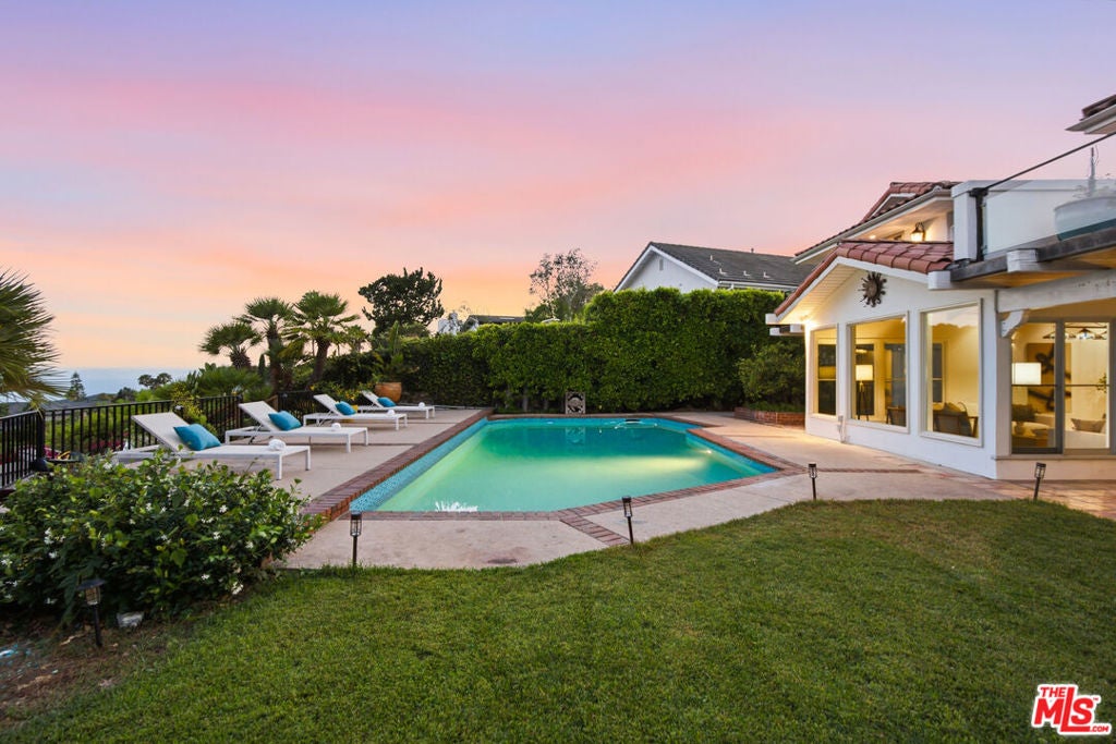2663 Cordelia Road
