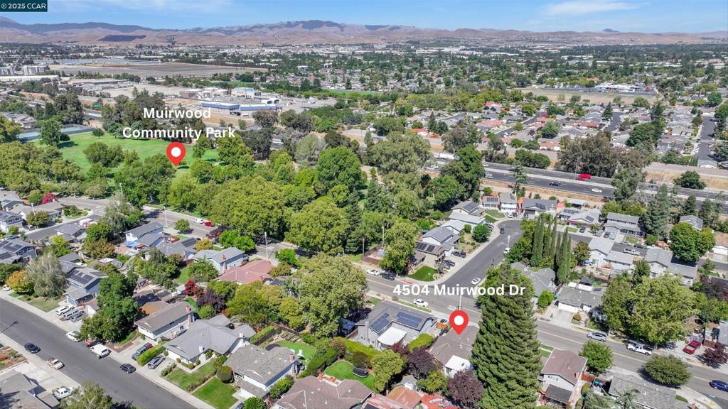 HIGHLANDS - Residential