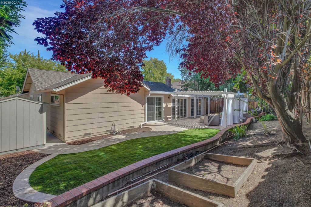 HIGHLANDS - Residential