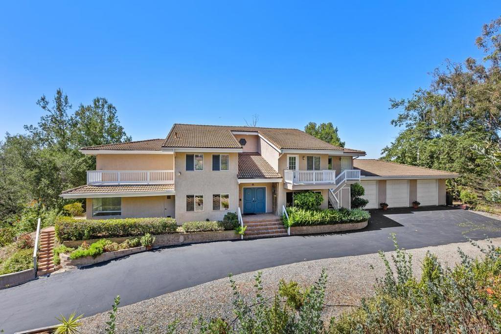 40461 Rock Mountain Drive