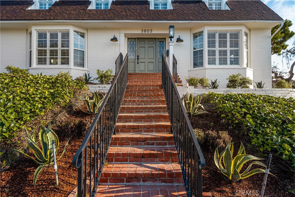 3803 Monteith Drive