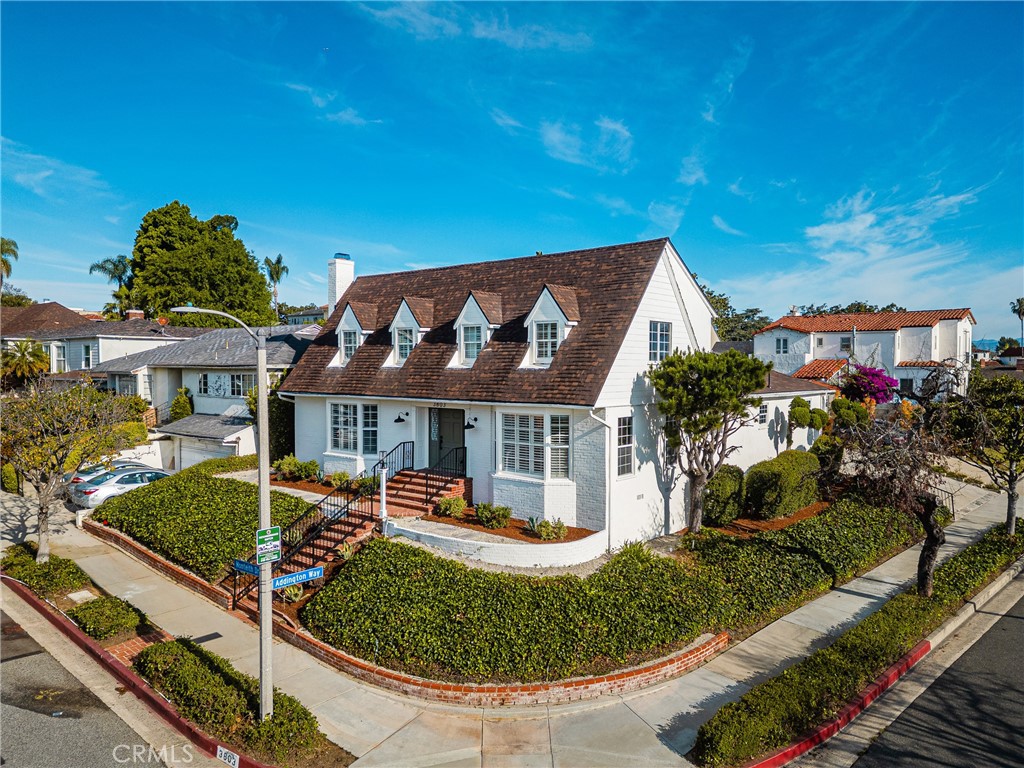 3803 Monteith Drive