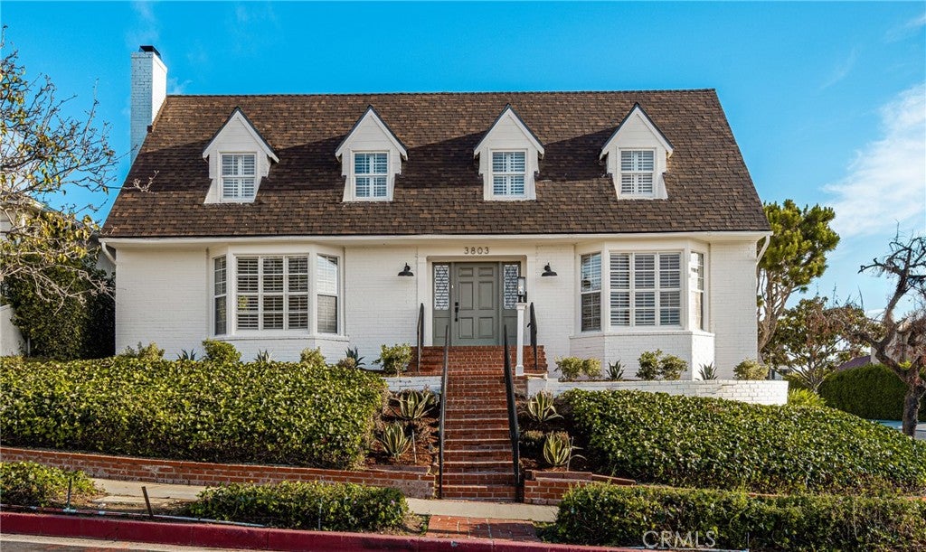 3803 Monteith Drive, Los Angeles CA 90043
