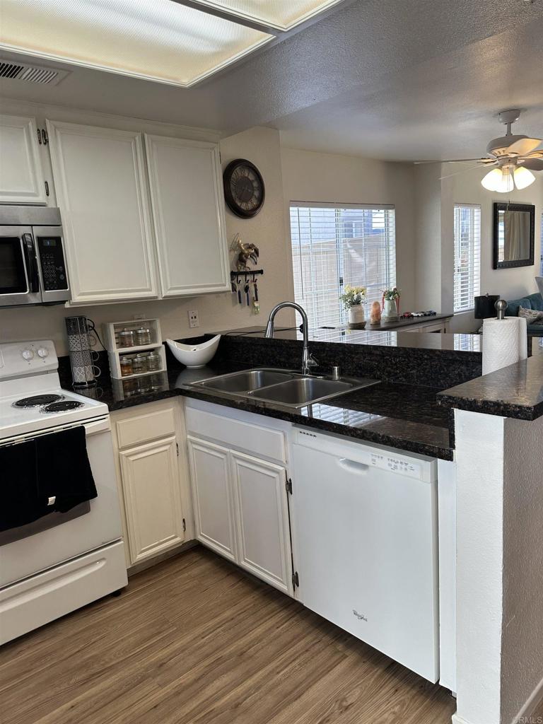 8945 Arlingdale Way Way, Spring Valley CA 91977