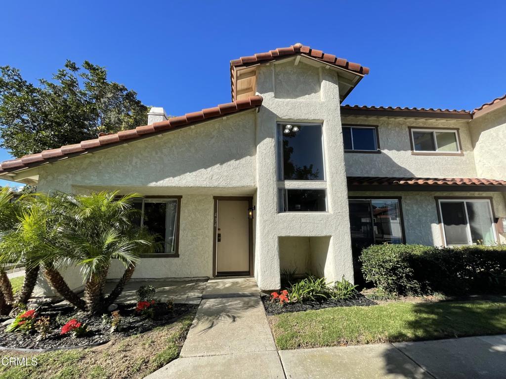 434 E Bard Road