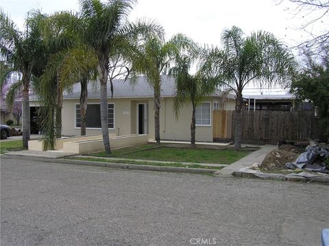 890 Barney Merced CA 95340