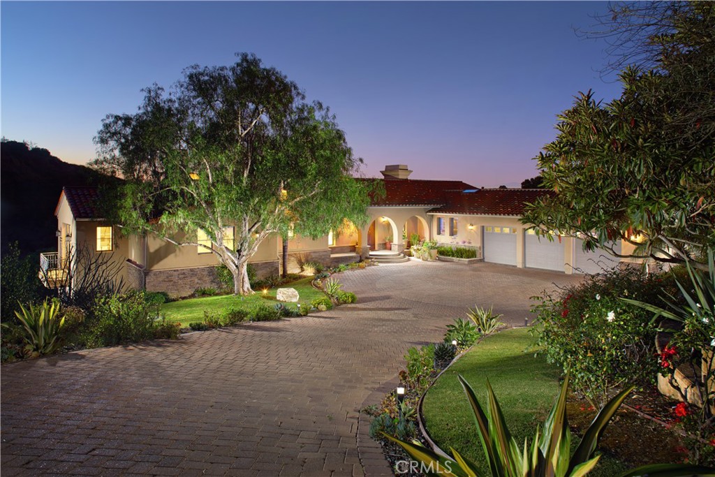 4347 Canyon View Lane