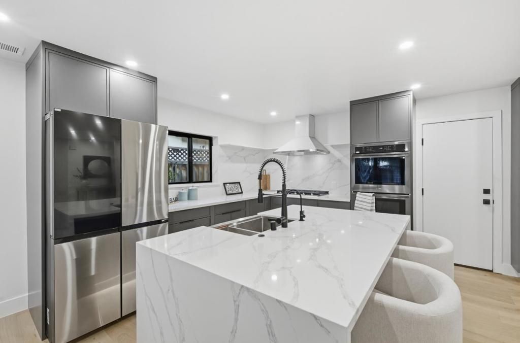 Photo of 778 Rockwood Drive, San Jose, CA 95129 (MLS # ML82032059)