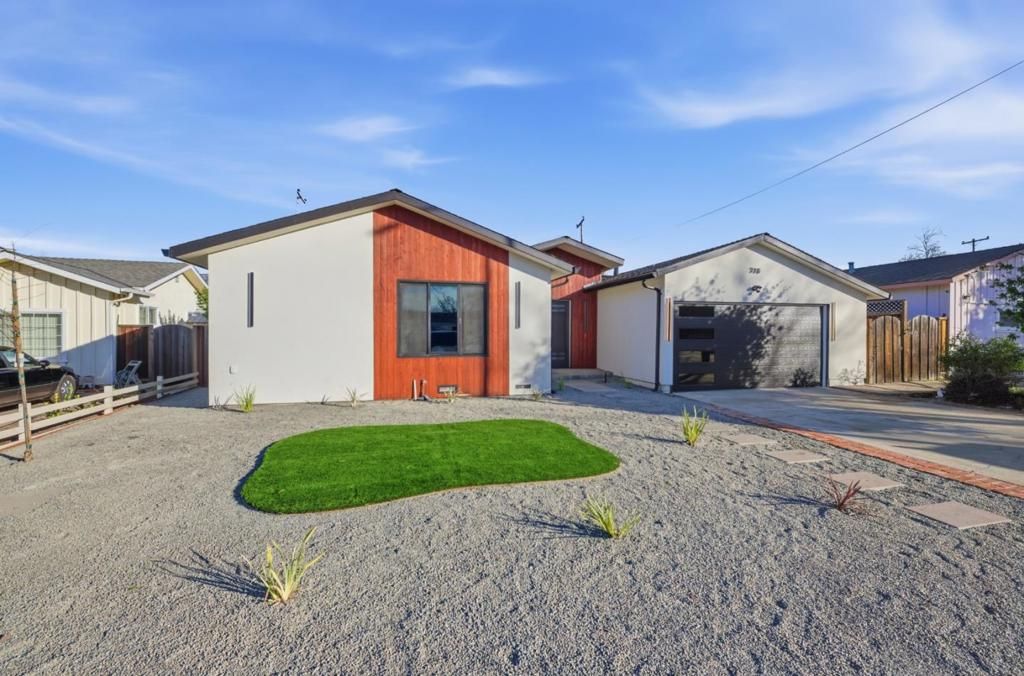 Photo of 778 Rockwood Drive, San Jose, CA 95129 (MLS # ML82032059)