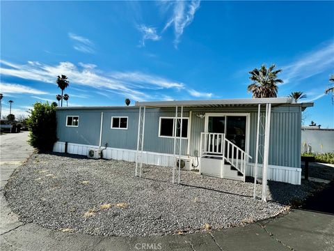 430 N Palm Avenue 72 Hemet CA 92543