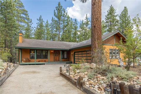 489 Woodside Drive Big Bear City CA 92314