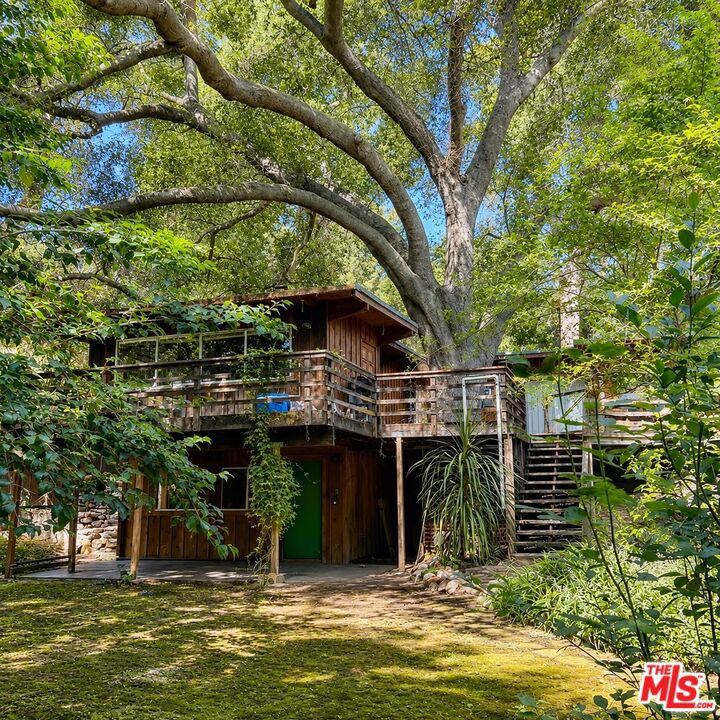 1336 Old Topanga Canyon Road, Topanga CA 90290