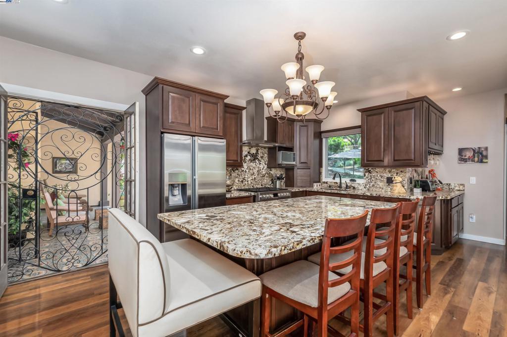 CASTLEWOOD - Residential