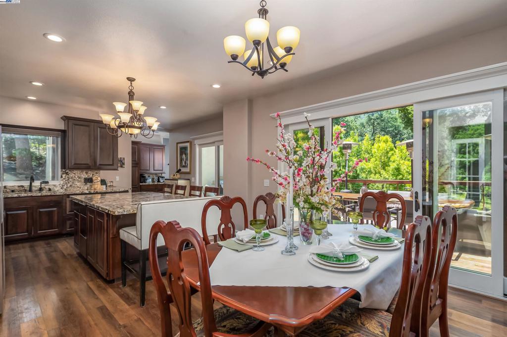 CASTLEWOOD - Residential