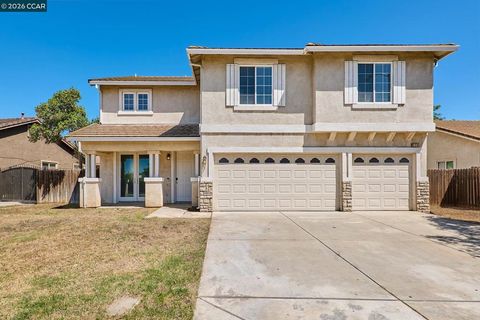 Photo of 536 Pestana Ave Ave, Manteca, CA 95336 (MLS # 41129974)