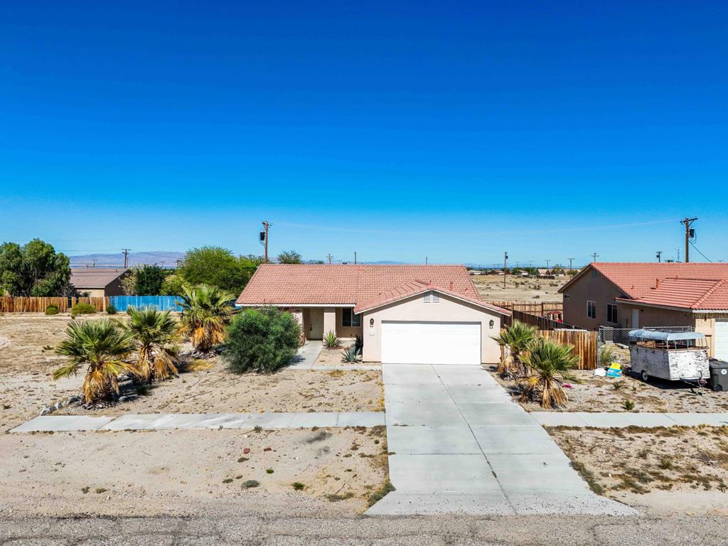 Vista Del Mar - Residential