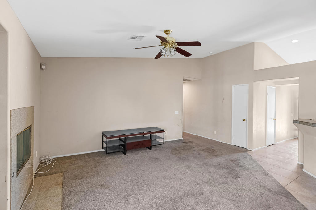 Vista Del Mar - Residential