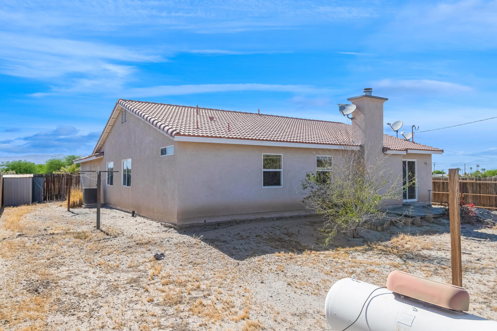 Vista Del Mar - Residential