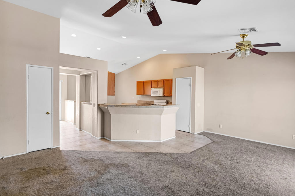 Vista Del Mar - Residential