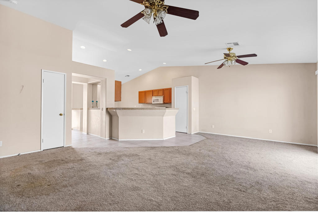 Vista Del Mar - Residential