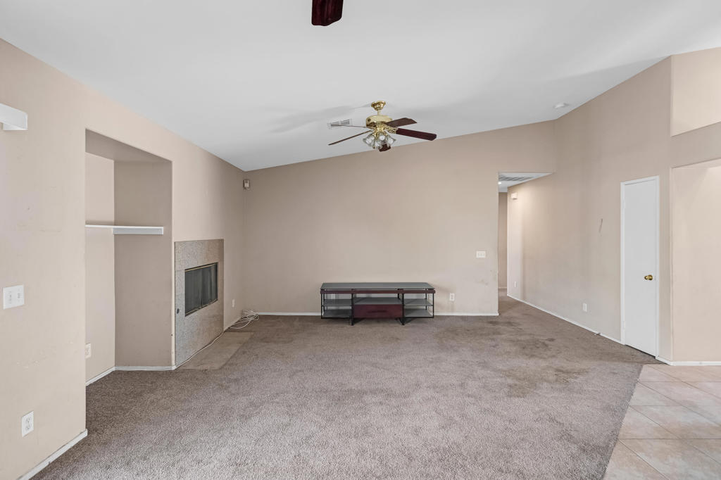 Vista Del Mar - Residential