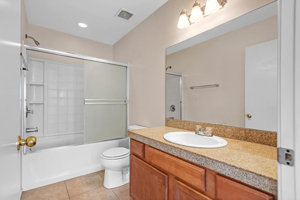 Vista Del Mar - Residential