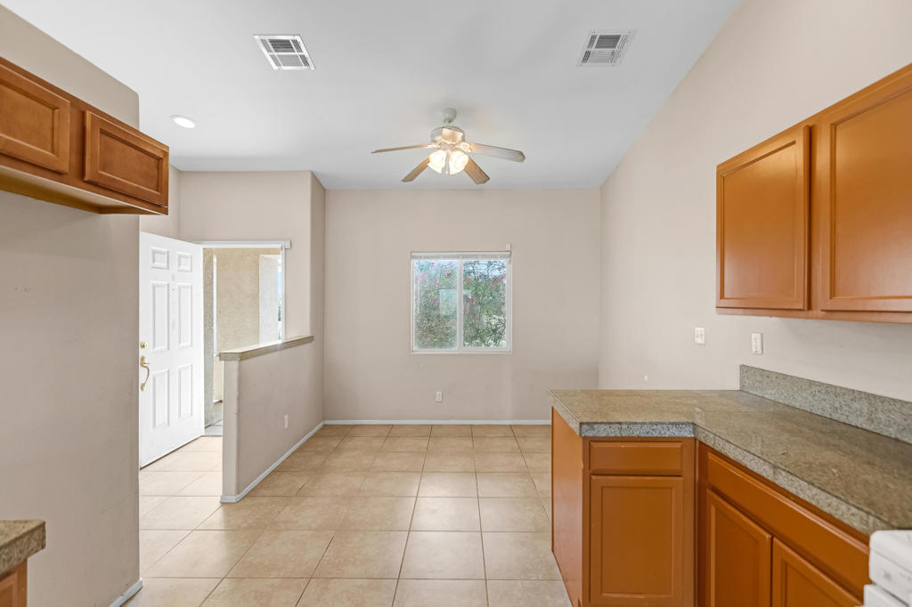 Vista Del Mar - Residential