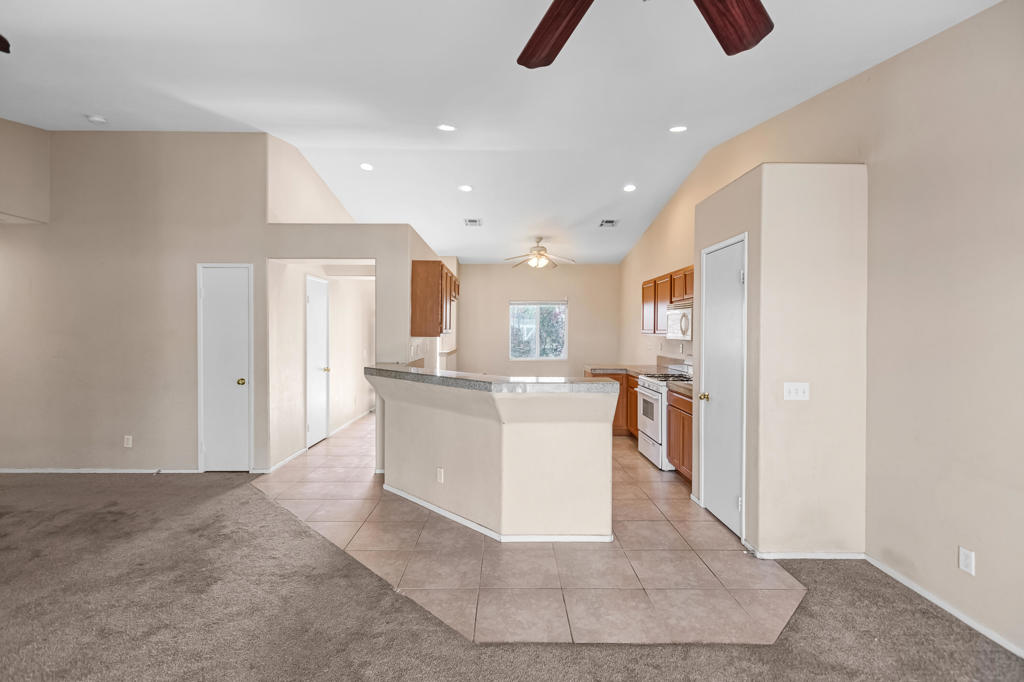 Vista Del Mar - Residential