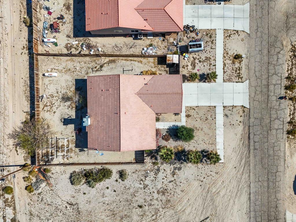 Vista Del Mar - Residential