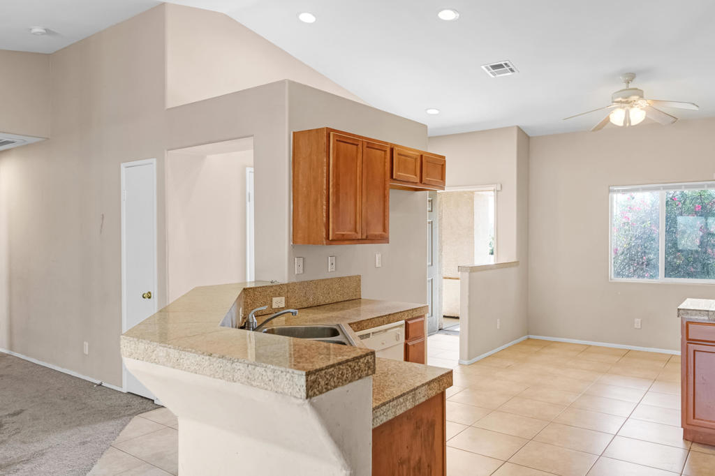 Vista Del Mar - Residential