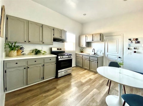 Photo of 1441 Pleasant AVE, Los Angeles, CA 90033 (MLS # DW26211115)