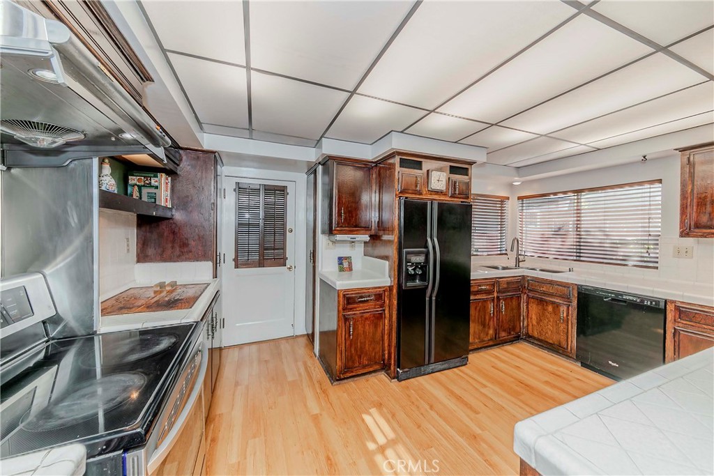 Los Altos/South of Fwy (LSF) - Residential