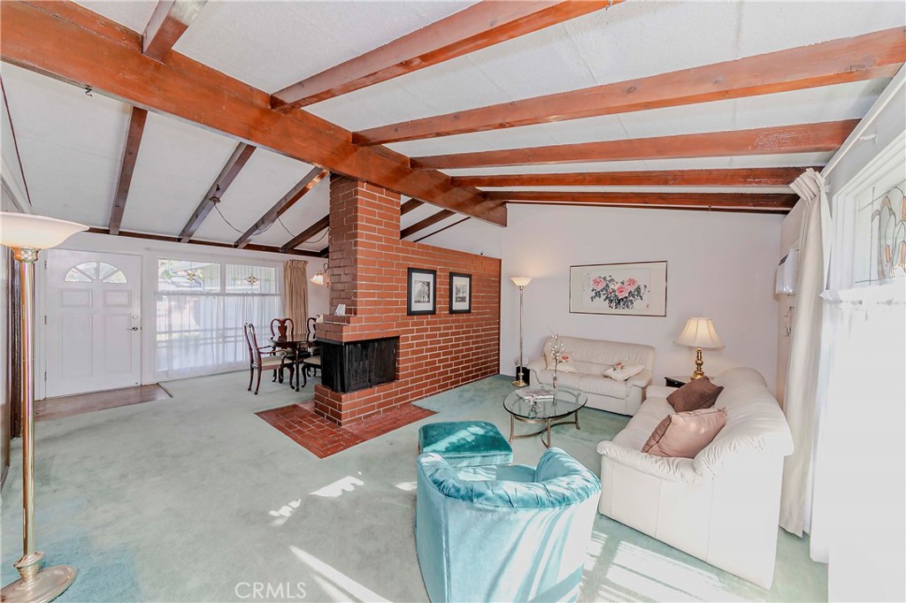 Los Altos/South of Fwy (LSF) - Residential