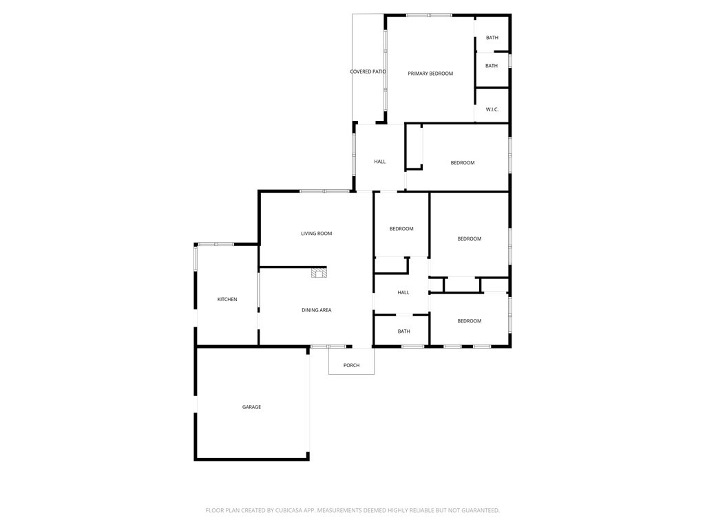 Los Altos/South of Fwy (LSF) - Residential