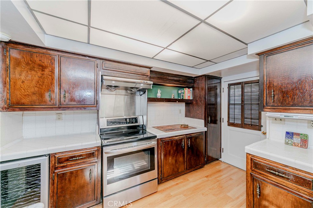 Los Altos/South of Fwy (LSF) - Residential