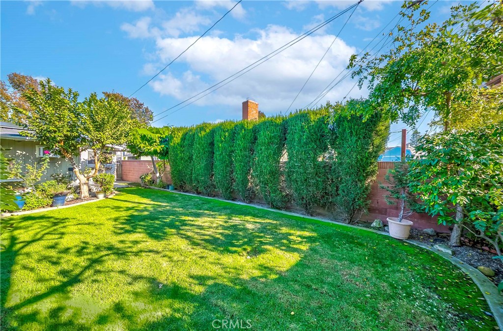Los Altos/South of Fwy (LSF) - Residential
