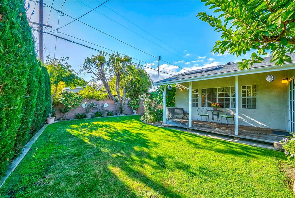 Los Altos/South of Fwy (LSF) - Residential