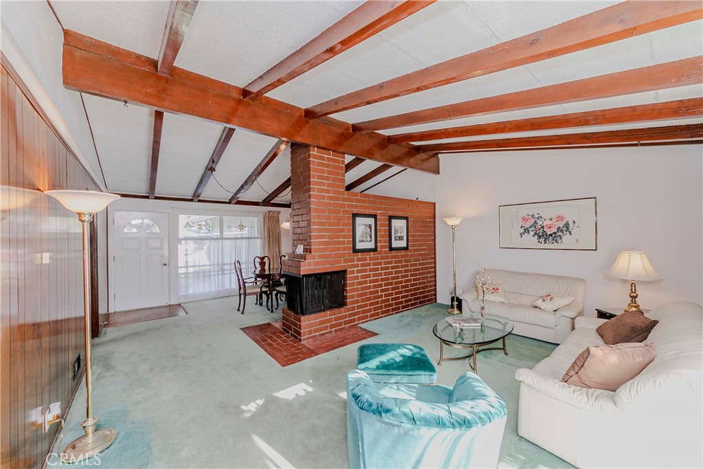 Los Altos/South of Fwy (LSF) - Residential