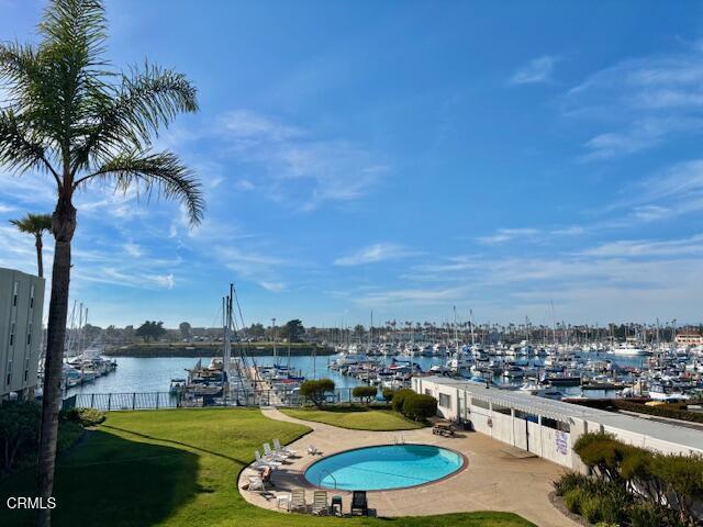Oxnard Beach: Other - 0032 - Residential Lease