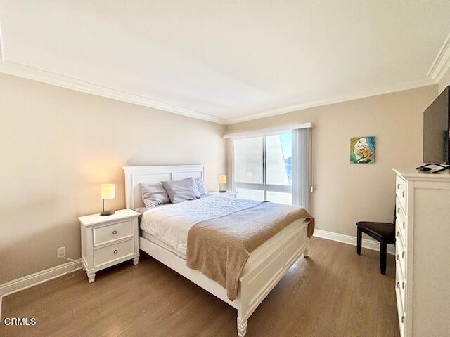 Oxnard Beach: Other - 0032 - Residential Lease