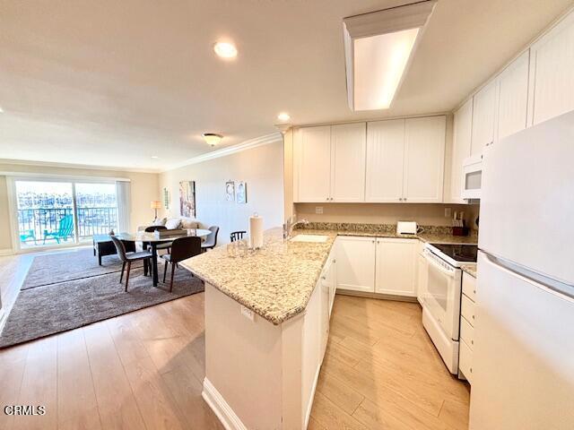 Oxnard Beach: Other - 0032 - Residential Lease