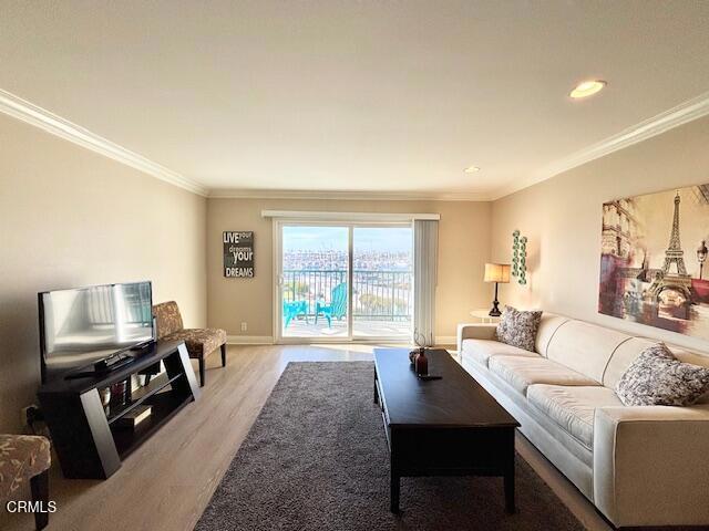 Oxnard Beach: Other - 0032 - Residential Lease