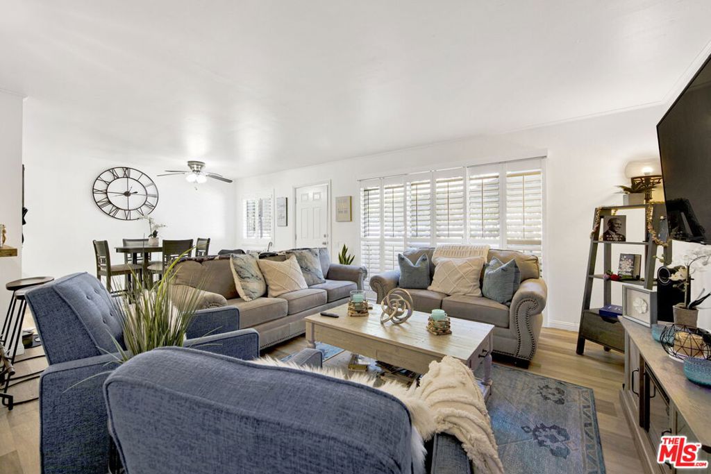 316 S Miraleste Drive