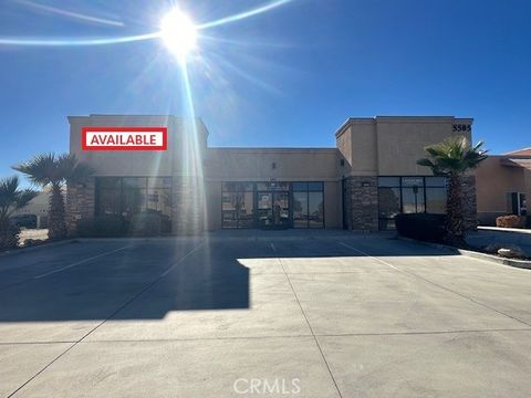 Photo of 15505 W Sand St #101, Victorville, CA 92392 (MLS # HD26021524)