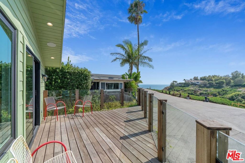 249 Paradise Cove Road