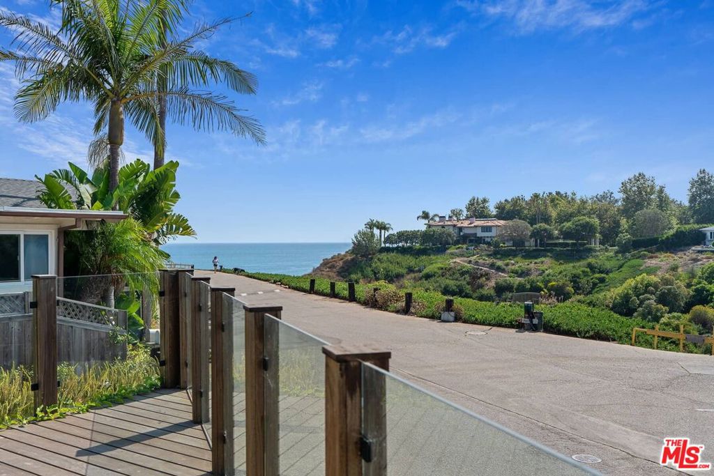 249 Paradise Cove Road
