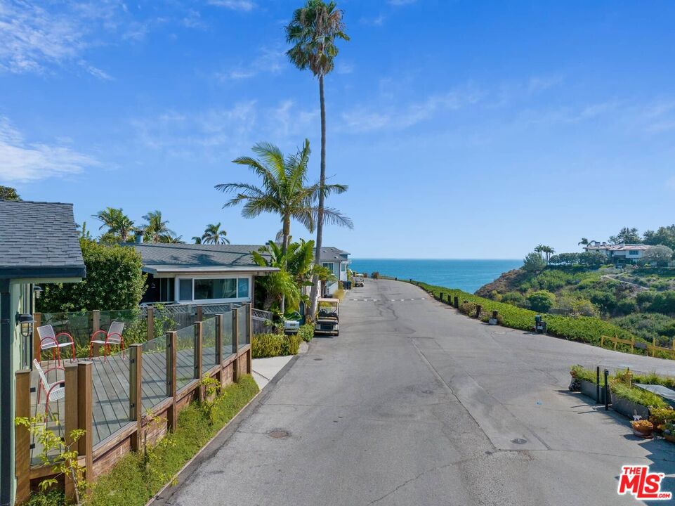 249 Paradise Cove Road