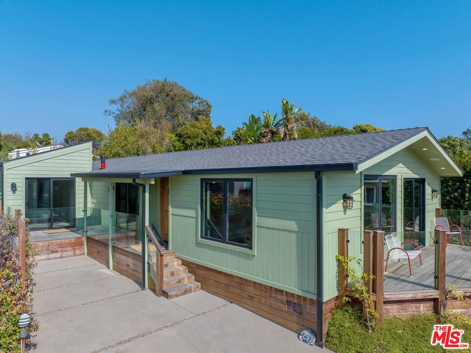 249 Paradise Cove Road