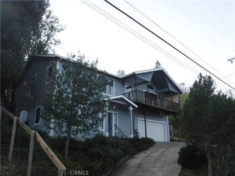 Photo of 3093 Riviera Heights Drive, Kelseyville, CA 95451 (MLS # LC26106642)
