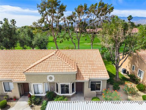 Photo of 40900 Breezy Pass Rd #D, Palm Desert, CA 92211 (MLS # SB26083894)